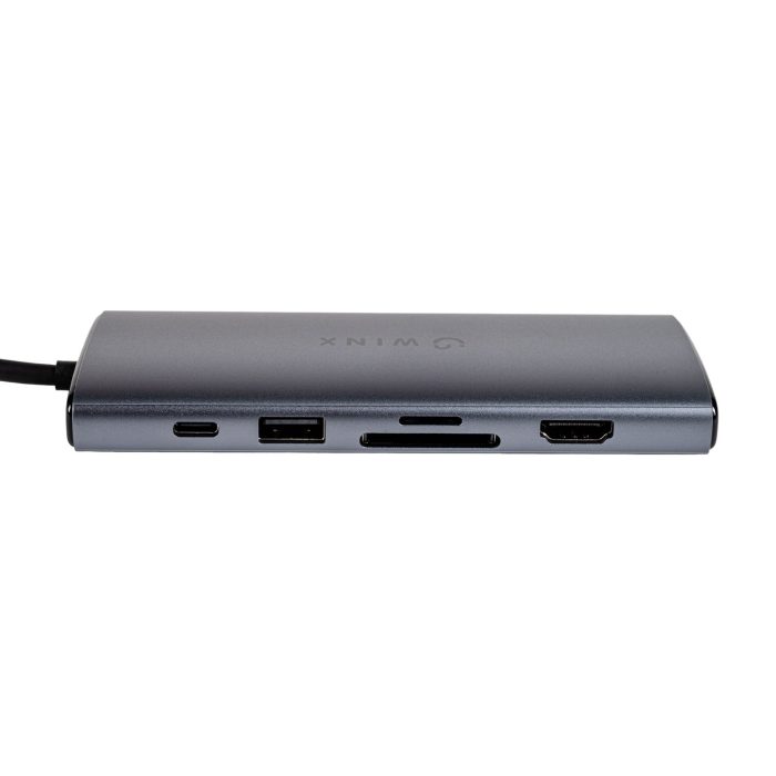 WINX CONNECT MAX 11-in-1 Type-C Hub - Image 4