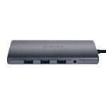 WINX CONNECT MAX 11-in-1 Type-C Hub - Image 5