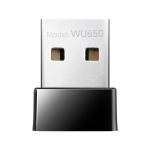Cudy Ac650 Wifi Mini Usb Adapter - Image 2