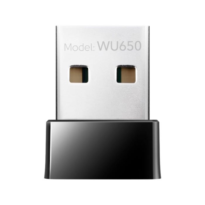 Cudy Ac650 Wifi Mini Usb Adapter - Image 2