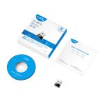 Cudy Ac650 Wifi Mini Usb Adapter - Image 5