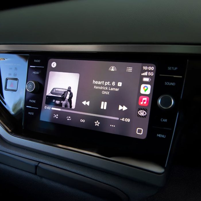 WINX Connect Wireless CarPlay and Android Auto Adapter - Image 6