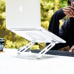 WINX DO Ergo Multi-Adjustable Laptop Stand - Image 4