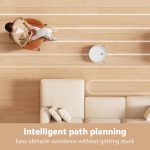 Xiaomi Robot Vacuum Cleaner and Mop E5 - White - Image 8