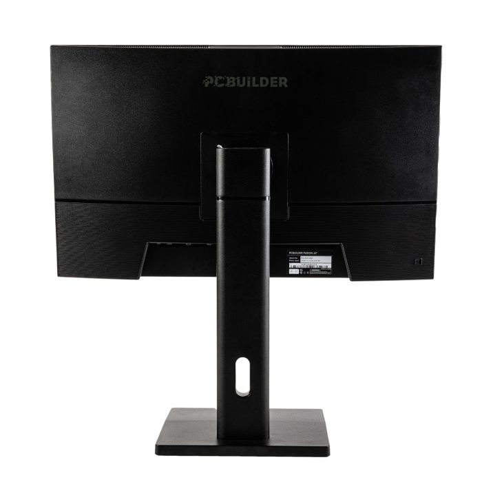 PCBuilder FUSION 24″ Intel Core i7-14700 Windows 11 AiO Desktop PC - Image 4