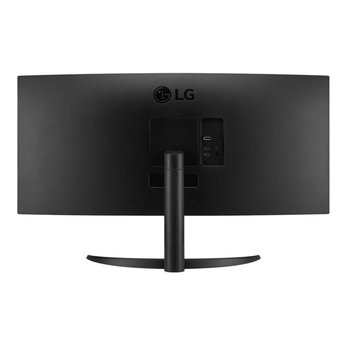 Lg Ultrawide 34" Qhd Va Curved Monitor 100Hz - Image 6
