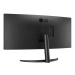 Lg Ultrawide 34" Qhd Va Curved Monitor 100Hz - Image 5