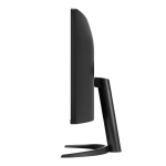 Lg Ultrawide 34" Qhd Va Curved Monitor 100Hz - Image 4