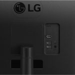 Lg Ultrawide 34" Qhd Va Curved Monitor 100Hz - Image 7