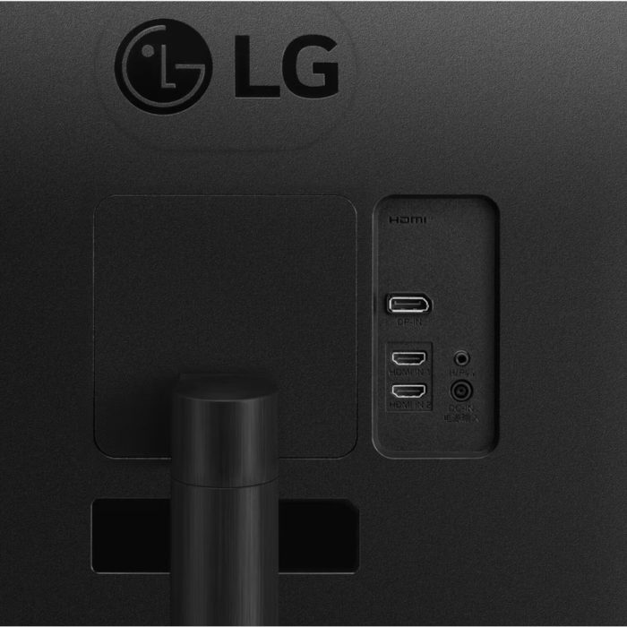 Lg Ultrawide 34" Qhd Va Curved Monitor 100Hz - Image 7
