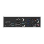 Asus TUF B850 Gaming Plus WI-FI AM5 ATX Motherboard - Image 5