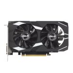 ASUS Nvidia GeForce RTX 3050 Dual OC 6G Graphic Card - Image 2