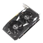 ASUS Nvidia GeForce RTX 3050 Dual OC 6G Graphic Card - Image 4
