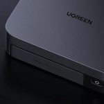 UGREEN NASync DXP480T Plus 4-Bay NAS - Image 3