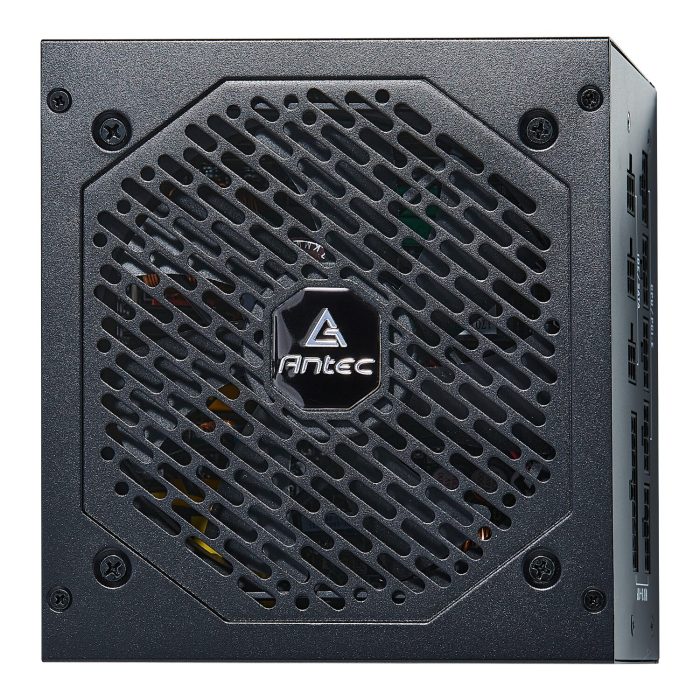 Antec NeoECO Gold Modular 850W Power Supply Unit (80 PLUS® Gold, PCIe 5.0 Ready, Full Modular) - Image 2