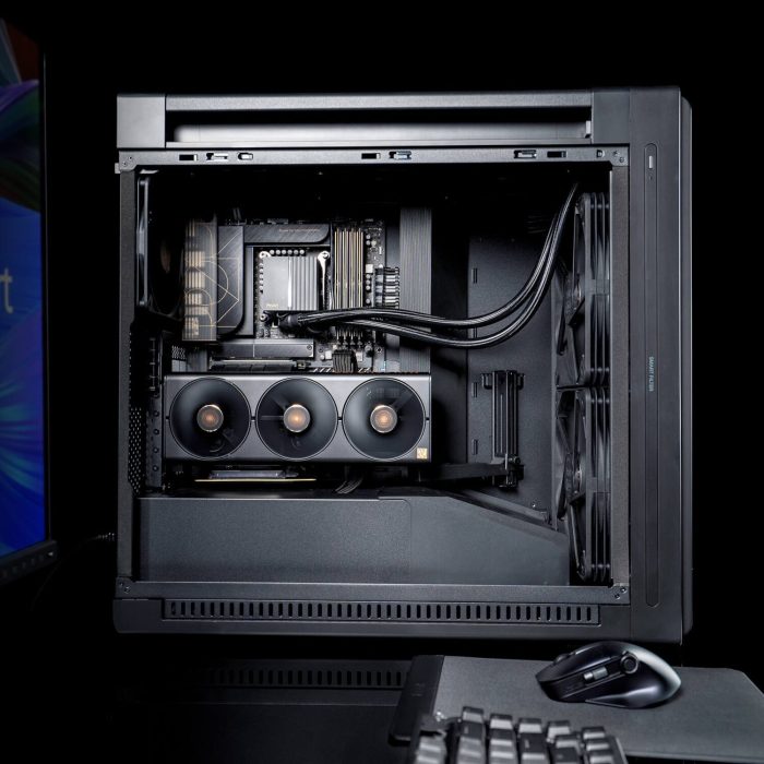 ASUS ProArt LC 360 AIO Liquid CPU Cooler - Image 6