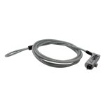 WINX Secure Max Universal Code Cable Lock - Image 2