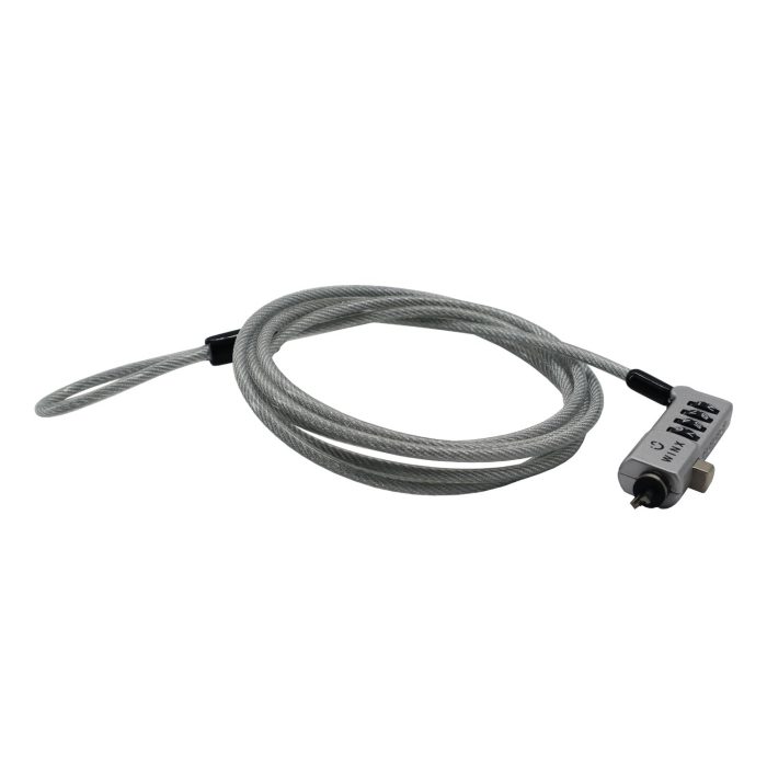 WINX Secure Max Universal Code Cable Lock - Image 2