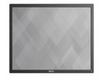 Dell 19 Monitor / P1917S (19)1280 X 1024/ Black
