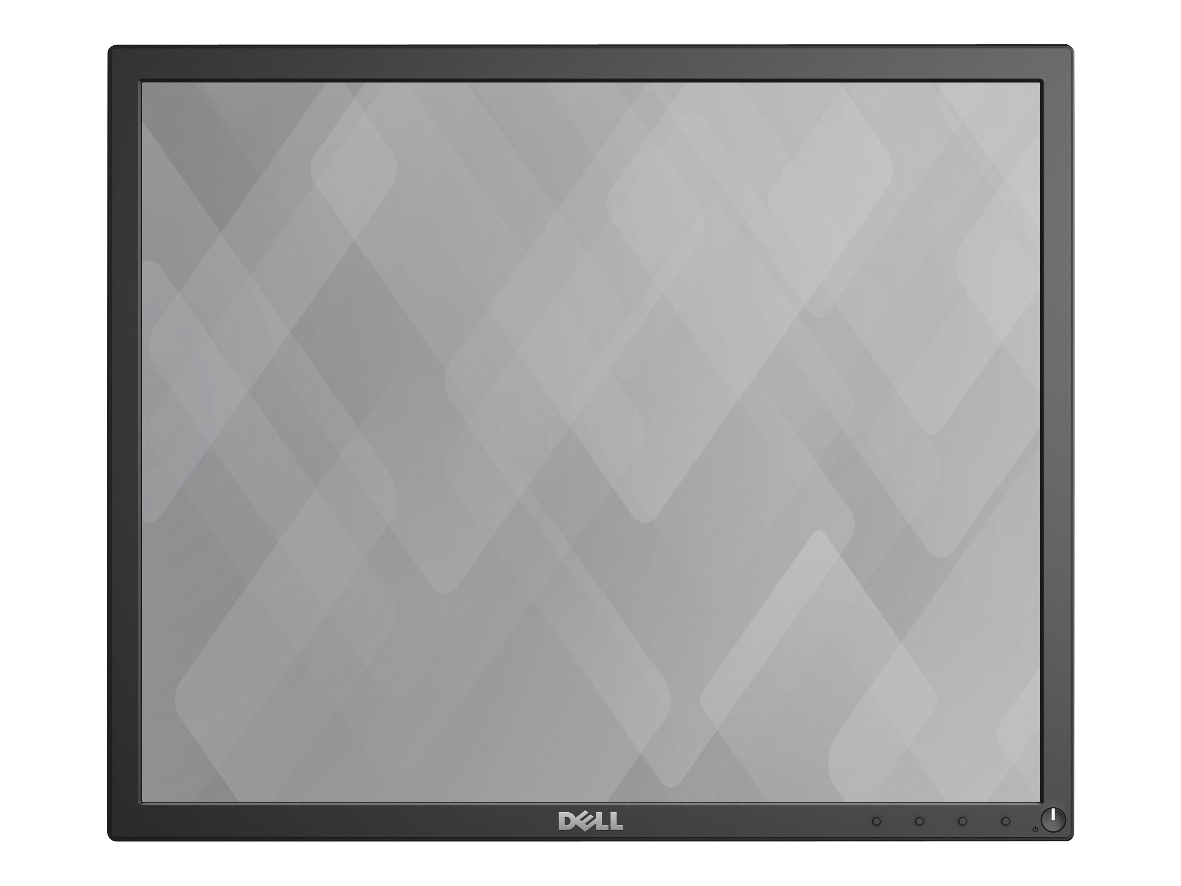 Dell P1917S Monitor Dell 19 Monitor / P1917S (19)1280 X 1024/ Black - Image 1
