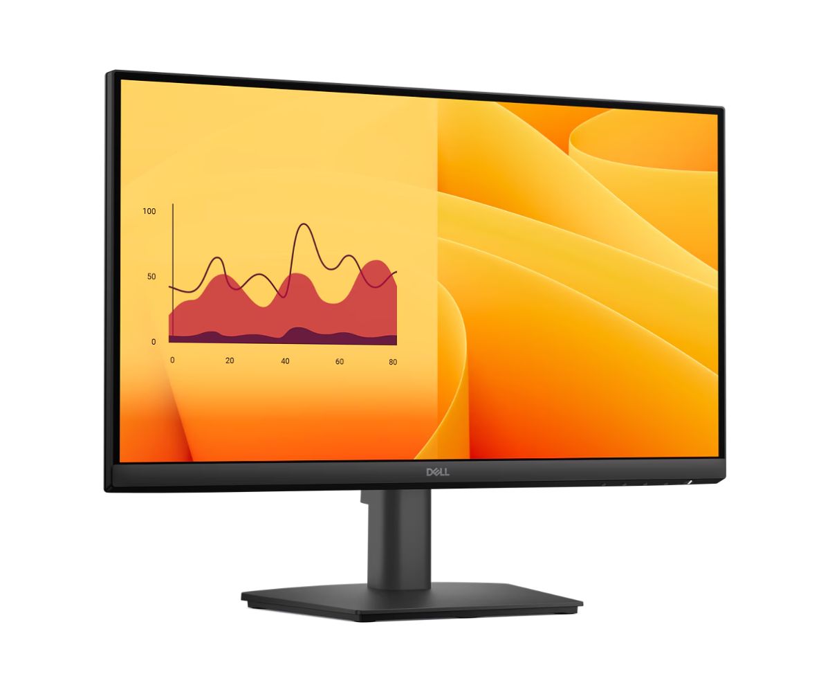 210-BQMZ-dell_210-bqmz Dell Pro 22 Monitor E2225Hm 54.48Cm (21.45”) - Image 1