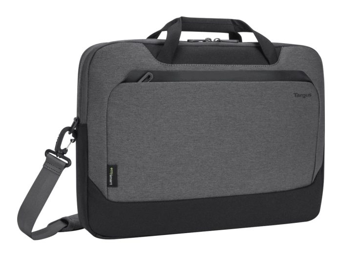 Targus Bag CypressEco TopLoad 15.6 Grey - Image 2