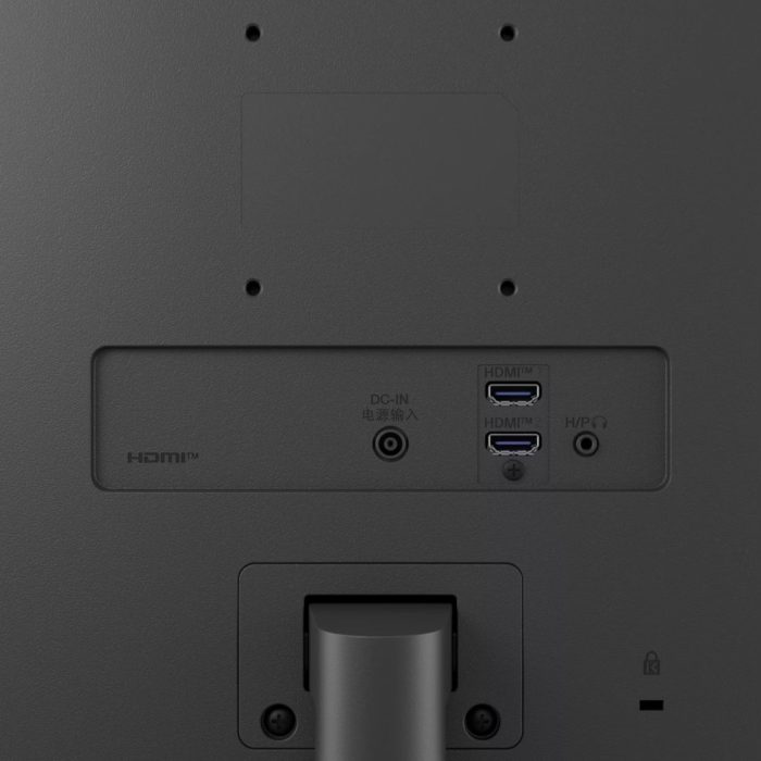 LG Essential 24" FHD IPS Monitor 100Hz - Image 5