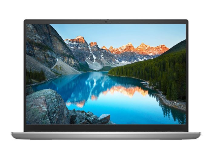 Dell Insp 7430/Core i5-13500H/16GB/512GB SSD/14.0” QHD+/GeForce RTX 3050/FgrPr/Cam & Mic/WLAN + BT/Backlit Kb/4 Cell/W11Home/1Y Basic Onsite - Image 2