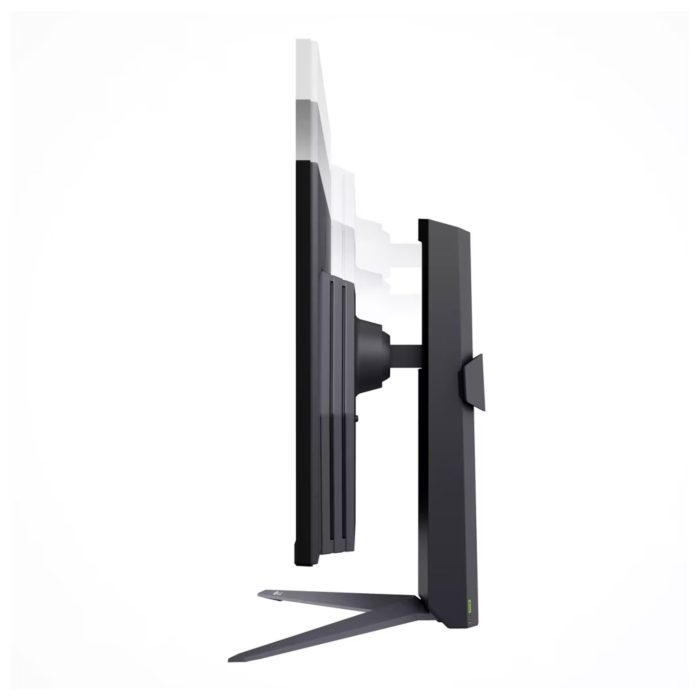 LG UltraGear 27" QHD IPS Gaming 180/200Hz Overclock 1ms - Image 5