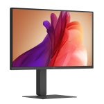 Lg Ultrafine 27" 4K Uhd Ips Monitor With Usb-C, Incl Speakers - Image 2