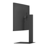Lg Ultrafine 27" 4K Uhd Ips Monitor With Usb-C, Incl Speakers - Image 4