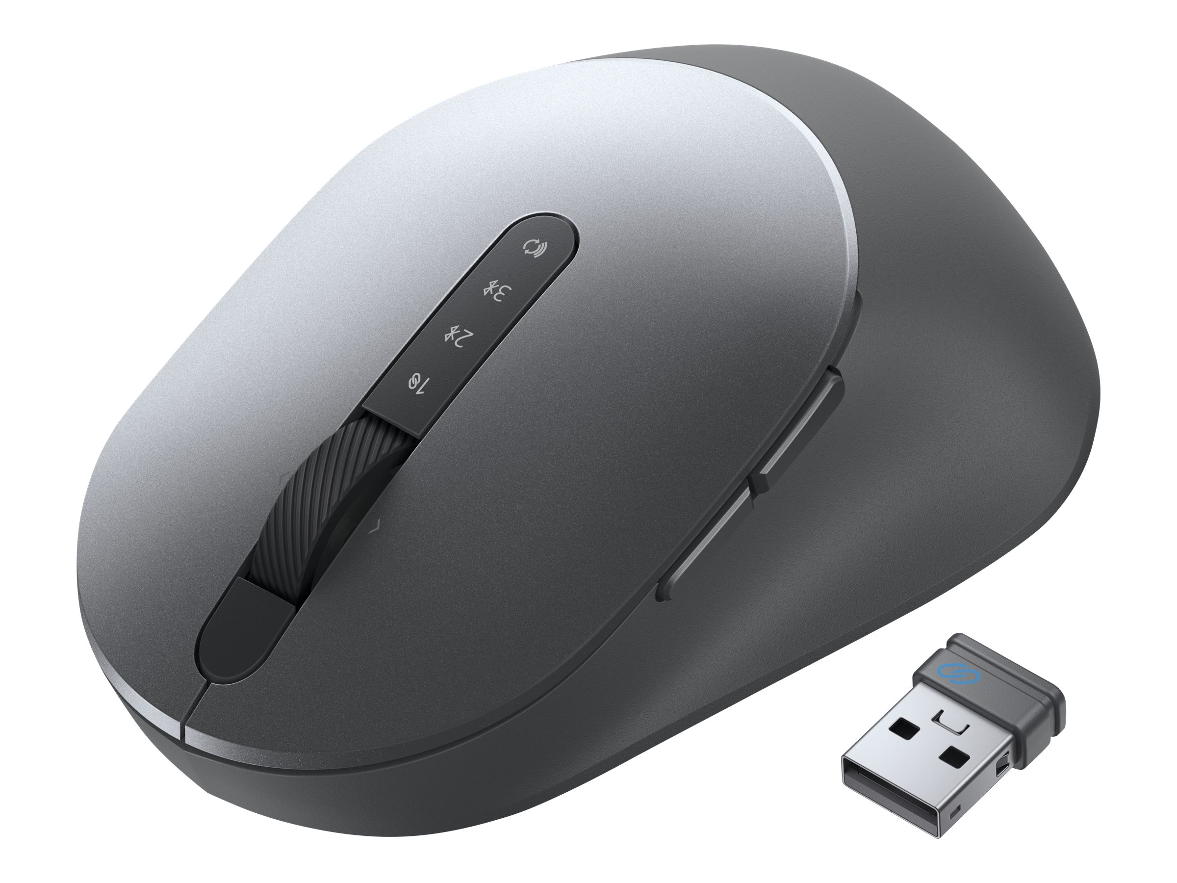 570-ABHI-853916e1-9efc-417d-84e7-182fd2b92184 Dell Pro Plus Mouse - Ms5320W - Image 1