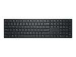 Dell Wireless Keyboard Kb500 Us International (Qwerty)