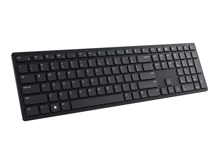 Dell Wireless Keyboard Kb500 Us International (Qwerty) - Image 2