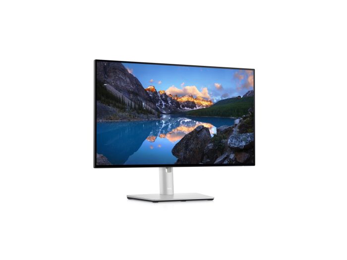 Dell Ultrasharp 24 Monitor - U2424H, 60.47Cm (23.8”) - Image 2