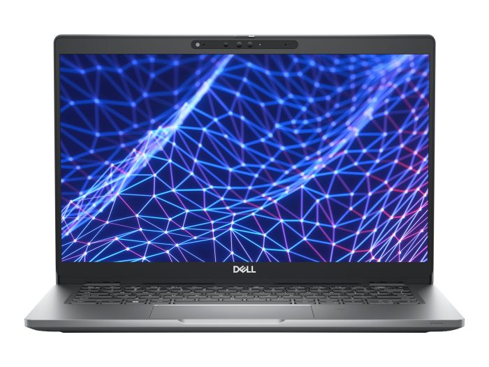 Dell Latitude 5330/Core i5 1235U/8GB/Cant Upg Mem/256GB SSD/13.3” FHD/Intel Iris Xe/ThBlt & FgrPr/Cam & Mic/WWAN + BT/Backlit Kb/4 Cell/W11Pro/ 3Y ProSpt - Image 2