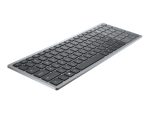 Dell Pro Plus Compact Keyboard - Kb740 - Us International (Qwerty) - Image 2