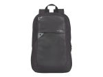 Targus Bag Targus Intellect 15.6” Laptop Backpack Black Limited 2 Year Warranty - Image 2