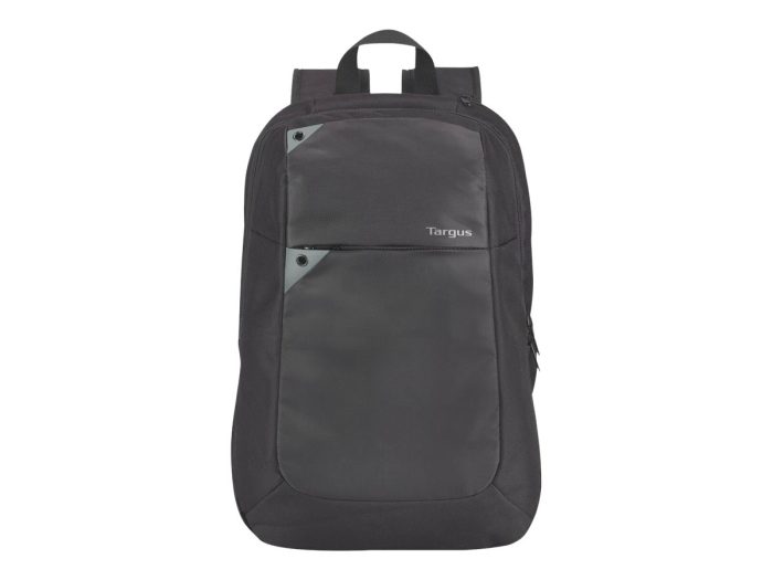 Targus Bag Targus Intellect 15.6” Laptop Backpack Black Limited 2 Year Warranty - Image 2