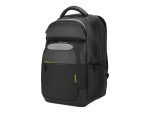 Targus Bag CityGear 14 15.6” Laptop Backpack Black - Image 2