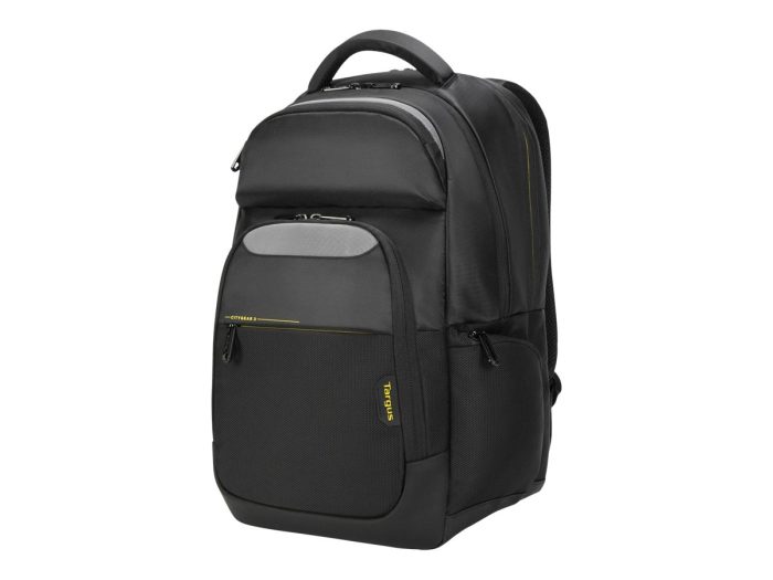 Targus Bag CityGear 14 15.6” Laptop Backpack Black - Image 2