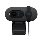 Logitech Brio 105 Full HD 1080p USB Webcam - Graphite - Image 2