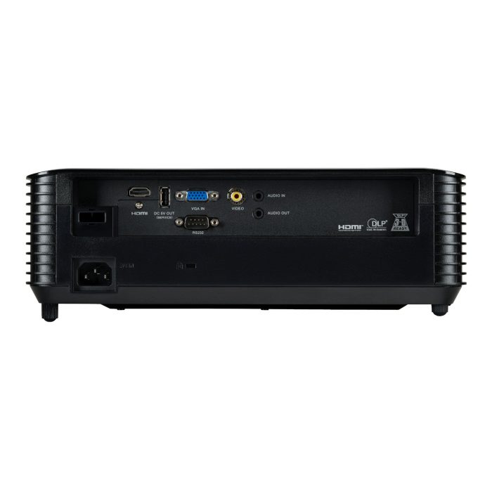 Acer Essential Series X1128i DLP XGA 4800Lm Projector - Image 5
