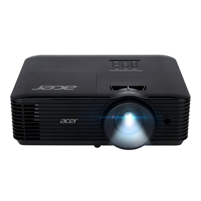 Acer X1328Wi DLP WXGA 5000Lm Wireless Projector - Image 2