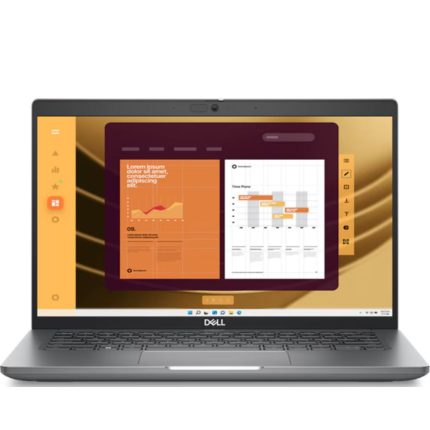 Lati 5550/Ultra 5 125U/16GB/512GB SSD Gen4/15.6” FHD/Integrated/FgrPr/FHD/IR Cam/Mic/WLAN + BT/Backlit Kb/3 Cell/W11Pro/ 3Y ProSpt