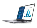 Dell Vostro 5630/Core i5 1340P/1x8GB/Cant Upg Mem/256GB SSD/16” FHD+/Intel Iris Xe/WLAN + BT/Backlit Kb/4 Cell/W11Pro/ 3Yr ProSupport NBD