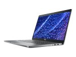 Dell Latitude 5330/Core i5 1235U/8GB/Cant Upg Mem/256GB SSD/13.3” FHD/Intel Iris Xe/ThBlt & FgrPr/Cam & Mic/WWAN + BT/Backlit Kb/4 Cell/W11Pro/ 3Y ProSpt