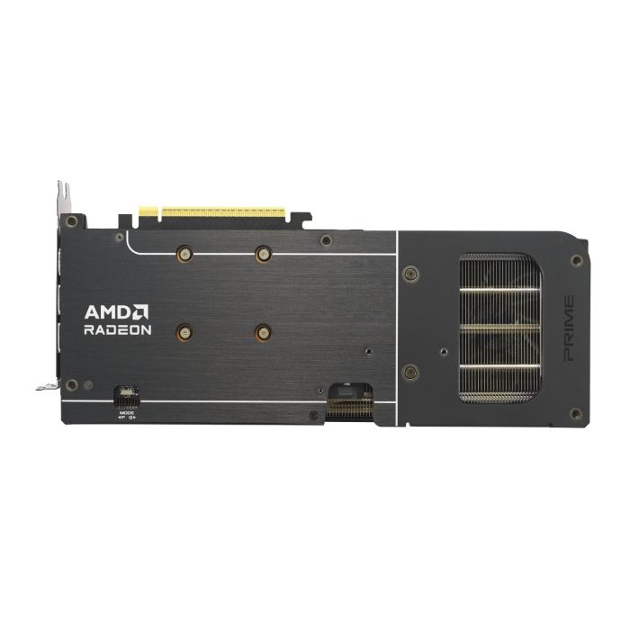 ASUS Prime Radeon RX 9060 XT OC 16GB GDDR6 Graphics Card - Image 5