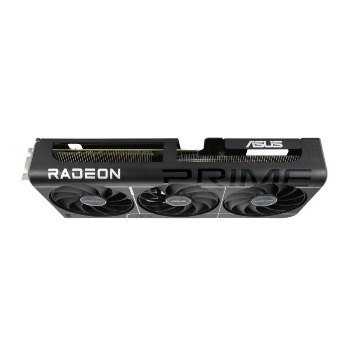 ASUS Prime Radeon RX 9060 XT OC 16GB GDDR6 Graphics Card - Image 7