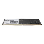 Patriot Signature Line 8GB 4800MHz DDR5 UDIMM Desktop Memory - Image 2